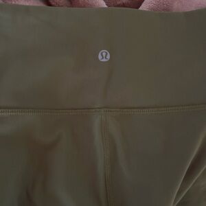 lululemon wunder under leggings